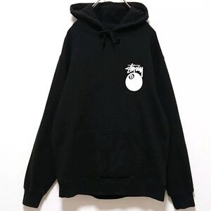 Stussy Black Men's Sweater